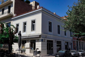 Thiseas Luxury Apartment